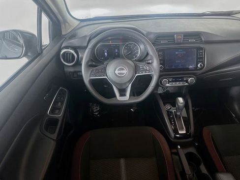 Certified 2024 Nissan Versa SR image 20