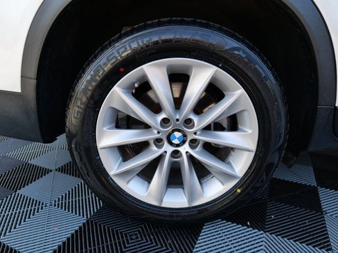 Used 2017 BMW X3 xDrive28i w/ Premium Package image 85