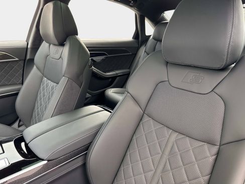 New 2026 Audi S8 AWD/4WD image 22