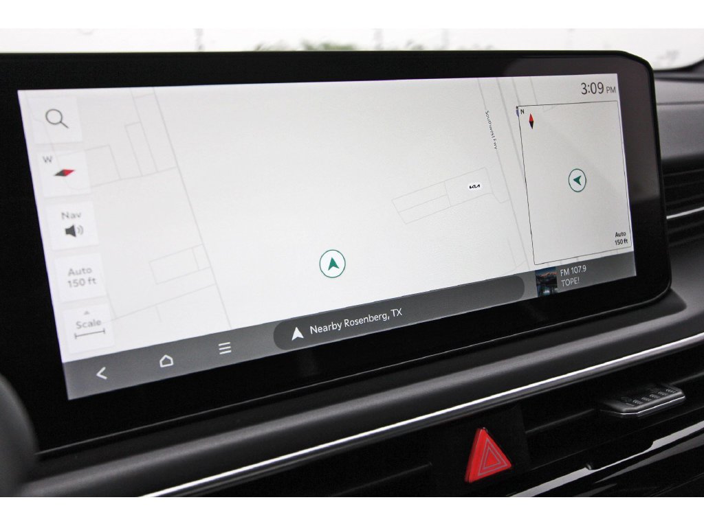 New 2026 Kia K5 GT-Line FWD image 20