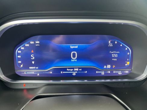 Used 2024 Chevrolet Tahoe LT image 15