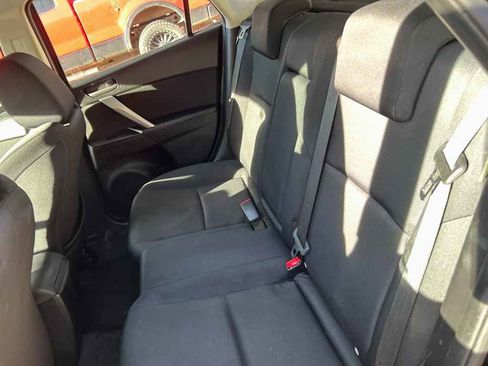 Used 2010 MAZDA MAZDA3 s Sport image 10