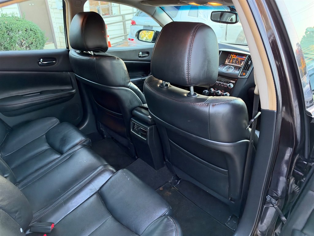 Used 2014 Nissan Maxima 3.5 SV w/ Premium Package FWD image 18