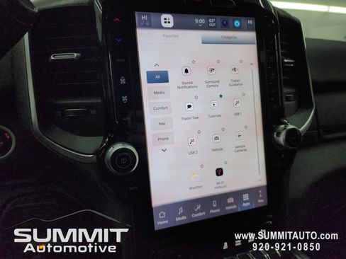 New 2026 RAM 2500 Big Horn image 64