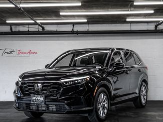 Used 2024 Honda CR-V EX video 1