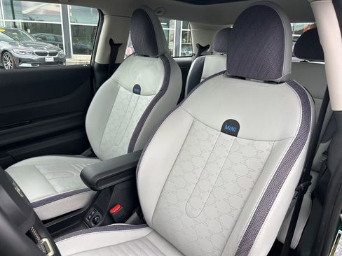 Used 2025 MINI Cooper S image 11