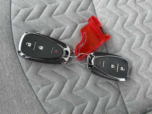 Certified 2022 Chevrolet Equinox LS w/ LS Convenience Package image 20