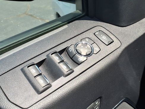Certified 2020 Ford F250 Lariat w/ Lariat Ultimate Package AWD/4WD image 15