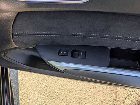 Used 2018 Acura TLX w/A-SPEC Pkg image 36