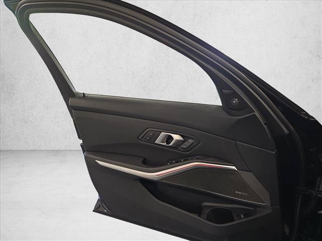 Used 2026 BMW M340i xDrive AWD/4WD image 27