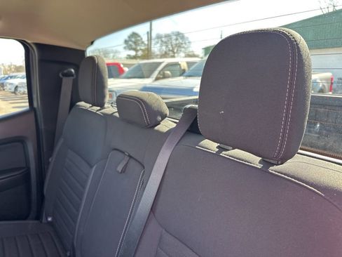 Used 2021 Ford Ranger XLT w/ Equipment Group 301A Mid image 33