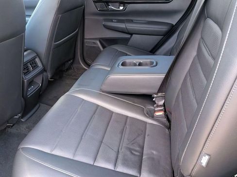 Used 2025 Honda CR-V EX-L image 24