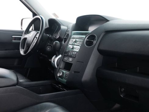 Used 2009 Honda Pilot Touring image 27