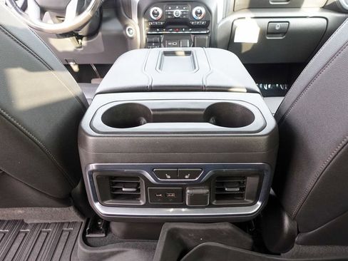 Used 2021 GMC Sierra 1500 SLT w/ SLT Premium Package image 29