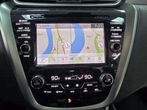 Used 2024 Nissan Murano SL image 34