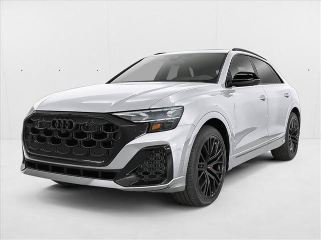Used 2026 Audi SQ8 Prestige AWD/4WD image 1