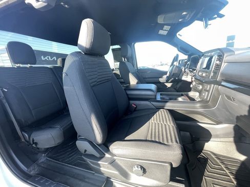 Used 2021 Ford F150 XL w/ Equipment Group 101A High image 30