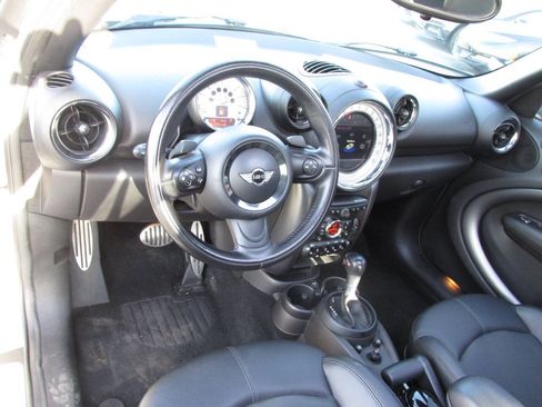 Used 2013 MINI Cooper Countryman S AWD/4WD image 9