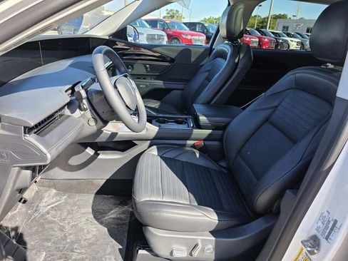 New 2026 Lincoln Nautilus Reserve w/ Jet Appearance Package image 22