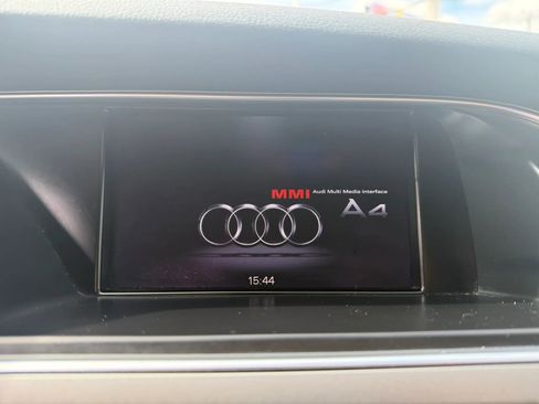 Used 2015 Audi A4 2.0T Premium Plus w/ Technology Package AWD/4WD image 20