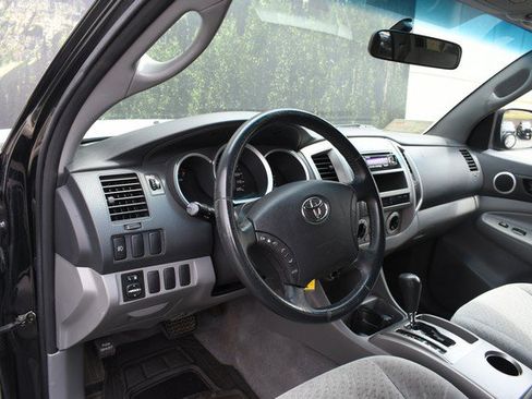 Used 2007 Toyota Tacoma 4x4 Double Cab image 14
