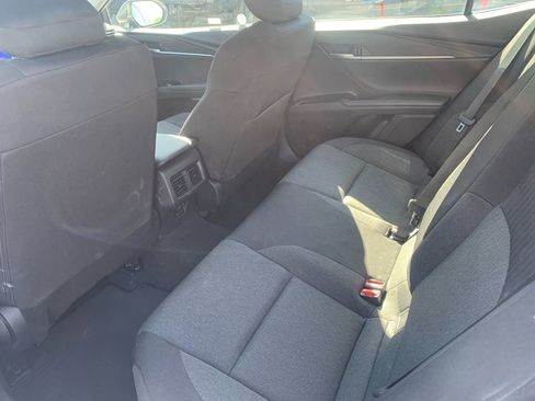 Used 2026 Toyota Camry LE FWD image 14