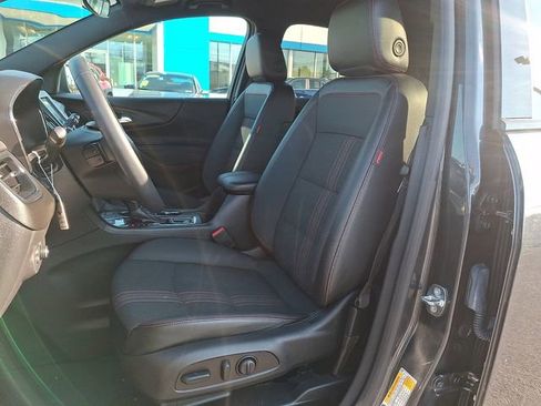 Certified 2023 Chevrolet Equinox RS image 13