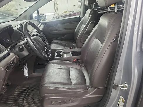Used 2018 Honda Odyssey Elite image 8