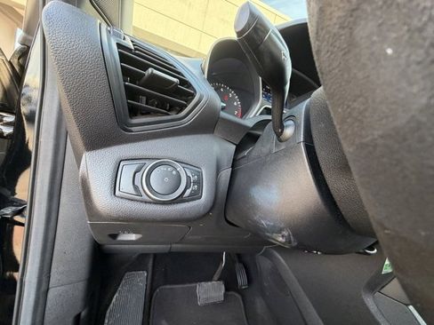 Used 2017 Ford Escape S image 11