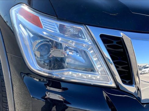 Used 2017 Nissan Armada SV w/ Driver Package image 28