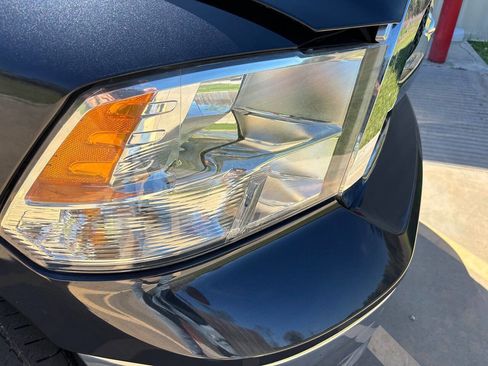 Used 2018 RAM 1500 Classic SLT image 23