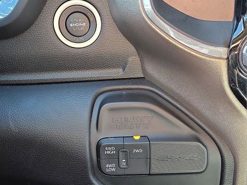 Used 2024 RAM 2500 Laramie image 29