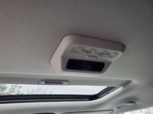 New 2025 Kia Carnival SX Prestige image 34