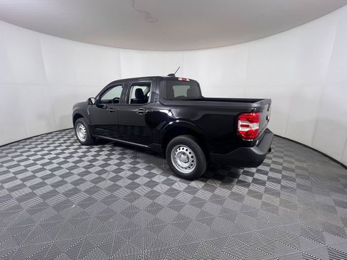 New 2025 Ford Maverick XL w/ 4K Tow Package image 3