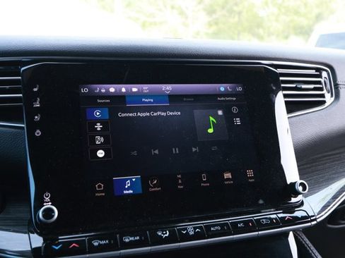 Used 2022 Jeep Wagoneer Series III image 8