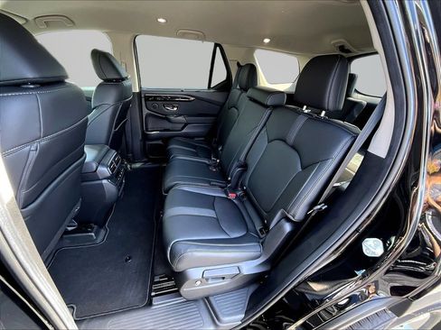 New 2026 Honda Pilot EX-L image 24