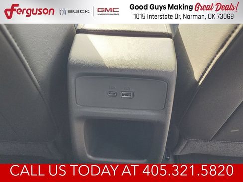 New 2026 Buick Envista Preferred w/ Convenience I Package FWD image 42