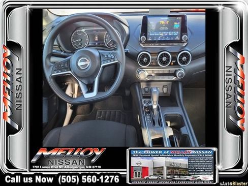 Used 2024 Nissan Sentra SV image 10