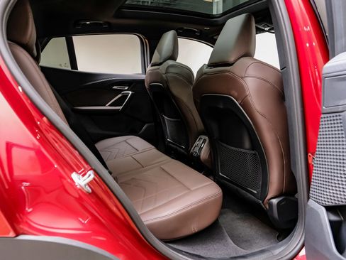 Used 2024 BMW X2 xDrive28i image 37