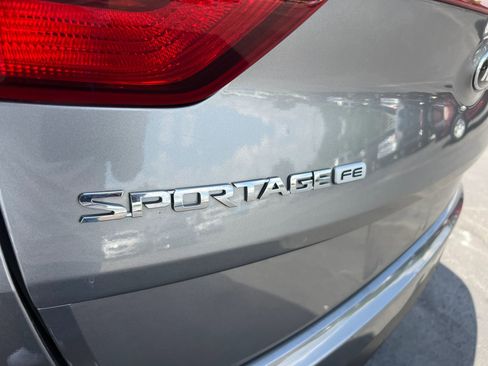 Used 2019 Kia Sportage LX image 20