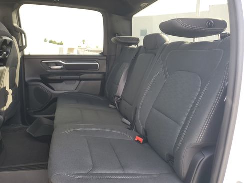 Used 2025 RAM 1500 Big Horn image 12