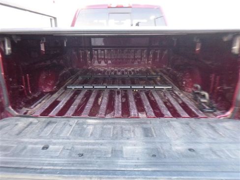 Used 2015 Chevrolet Silverado 2500 LTZ image 22