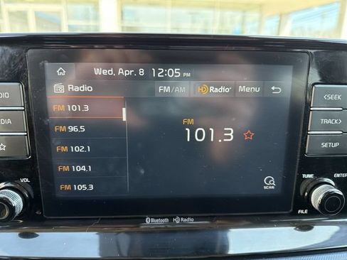 Used 2021 Kia Seltos S AWD/4WD image 18