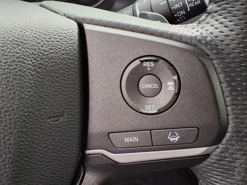 Used 2022 Honda Passport EX-L image 19