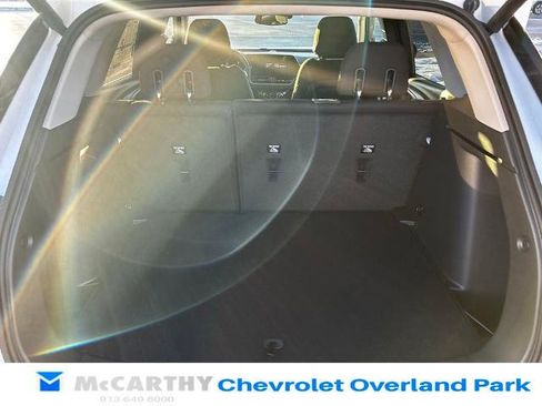 New 2026 Chevrolet TrailBlazer LT w/ Convenience Package image 21