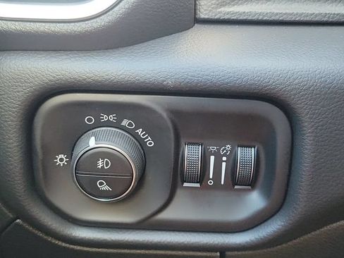 New 2027 RAM 1500 Lone Star AWD/4WD image 23