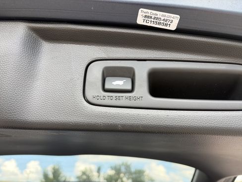 Certified 2024 Honda CR-V Sport-L image 13