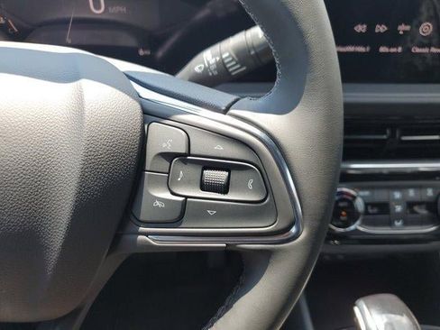 New 2026 Buick Envista Sport Touring FWD image 22