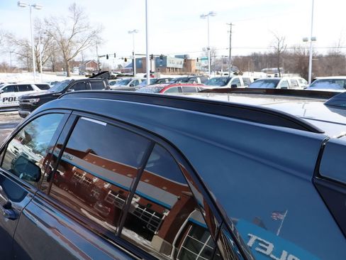 Used 2024 Cadillac XT4 Sport image 32