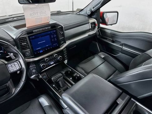 Used 2023 Ford F150 Raptor AWD/4WD image 31